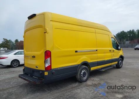 2019 Ford Transit-250 from USA, damaged, VIN 1FTYR3XM6KKA78311